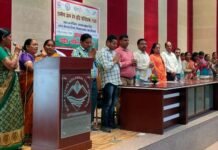 लक्ष्य आजीविका स्वायत्त सहकारिता कल्जीखाल की वार्षिक आम बैठक