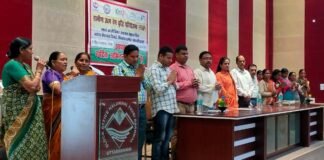 लक्ष्य आजीविका स्वायत्त सहकारिता कल्जीखाल की वार्षिक आम बैठक