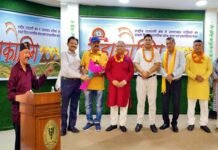 महाकौथिग नोएडा 2023 : नई कार्यकारिणी का गठन, आदित्य घिल्डियाल बने अध्यक्ष, हरीश असवाल उपाध्यक्ष, लक्ष्मण रावत महासचिव, देखें अन्य पदाधिकारियों के नाम