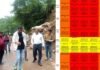 मेरठ-पौड़ी नेशनल हाईवे 65 घंटे बाद खुला, देहरादून समेत 6 जिलों में आज भी भारी बारिश का रेड अलर्ट pauri meerut highway kotdwar