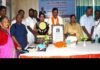 गढवाल विश्वविद्यालय के वरिष्ठ प्रोफेसर डॉ. पीएस राणा को उत्तराखण्ड गौरव सम्मान pro PS rana uttarakhand gaurav samman