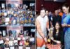 मानसी नेगी, गरिमा जोशी समेत राज्य की 14 वीरांगनाओं को राज्य स्त्री शक्ति तीलू रौतेली पुरस्कार, सीएम धामी ने किया सम्मानित teelu-rauteli-award