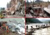 उत्तराखंड में आपदा से अब तक 78 लोगों की मृत्यु, 1000 करोड़ का नुकसान, सीएम धामी बोले केंद्र से मांगेंगे मदद uttarakhand landslide disaster 2023