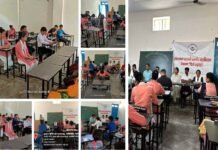 देवप्रयाग महाविद्यालय मे ‘मतदाता जागरुकता अभियान’ को लेकर संगोष्ठी का आयोजन voter awareness campaign