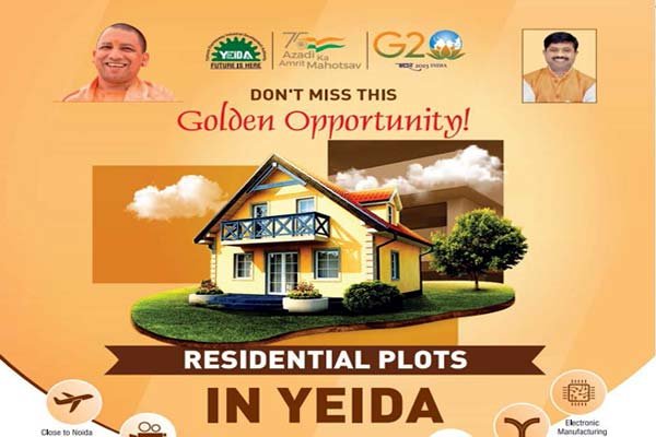 YEIDA Residential Plot Scheme - Important Dates, Eligibility and Benefits