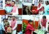 CM धामी ने विश्व के सबसे कम उम्र के शतरंज खिलाड़ी तेजस को किया सम्मानित, पांच राष्ट्रीय प्रतियोगिता में कर चुके हैं उत्तराखंड का प्रतिनिधित्व youngest chess player Tejas Tiwari