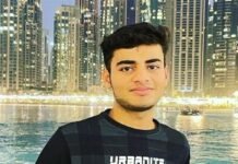 ग्रेटर नोएडा : सोसायटी की 24वीं मंजिल से गिरकर 12वीं के छात्र की मौत, सुसाइड या हादसा?