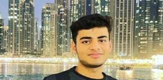 ग्रेटर नोएडा : सोसायटी की 24वीं मंजिल से गिरकर 12वीं के छात्र की मौत, सुसाइड या हादसा?