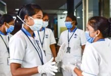 उत्तराखंड: स्वास्थ्य विभाग को शीघ्र मिलेंगे 1377 नर्सिंग अधिकारी, चिकित्सा सेवा चयन बोर्ड ने जारी की वर्षवार चयन सूची 1377 nursing officersi n Uttarakhand Health Department