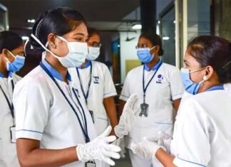 उत्तराखंड: स्वास्थ्य विभाग को शीघ्र मिलेंगे 1377 नर्सिंग अधिकारी, चिकित्सा सेवा चयन बोर्ड ने जारी की वर्षवार चयन सूची 1377 nursing officersi n Uttarakhand Health Department