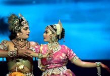 श्रीराम भारतीय कला केंद्र की प्रस्तुति – ‘कृष्णा’ का 47वां संस्करण, कमानी ऑडिटोरियम, नई दिल्ली में 01 से 4 सितंबर तक