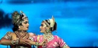 श्रीराम भारतीय कला केंद्र की प्रस्तुति – ‘कृष्णा’ का 47वां संस्करण, कमानी ऑडिटोरियम, नई दिल्ली में 01 से 4 सितंबर तक