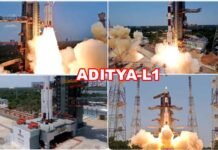 Aditya L-1 Launch: सूर्य के सफर पर निकला आदित्य-एल1, जानिए पहुंचने में लगेंगे कितने दिन, क्या है मिशन के उद्देश्य?