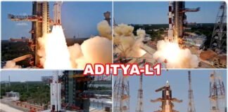 Aditya L-1 Launch: सूर्य के सफर पर निकला आदित्य-एल1, जानिए पहुंचने में लगेंगे कितने दिन, क्या है मिशन के उद्देश्य?