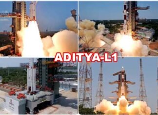 Aditya L-1 Launch: सूर्य के सफर पर निकला आदित्य-एल1, जानिए पहुंचने में लगेंगे कितने दिन, क्या है मिशन के उद्देश्य?