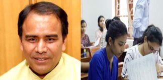 उत्तराखंड में उच्च शिक्षा में प्रवेश से वंचित नहीं रहेगा कोई छात्र, दाखिले के लिए मिलेगा अंतिम मौका, एक बार फिर खुलेगा समर्थ पोर्टल: डॉ. धन सिंह रावत ADMISSION-IN-degree-college
