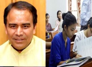 उत्तराखंड में उच्च शिक्षा में प्रवेश से वंचित नहीं रहेगा कोई छात्र, दाखिले के लिए मिलेगा अंतिम मौका, एक बार फिर खुलेगा समर्थ पोर्टल: डॉ. धन सिंह रावत ADMISSION-IN-degree-college