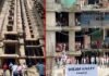 ग्रेटर नोएडा लिफ्ट हादसे में अब तक आठ मजूदरों की मौत, कंस्ट्रक्शन कंपनी का जनरल मैनेजर गिरफ्तार Amrapali Dream Valley Project