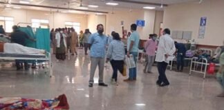 उत्तराखंड से दिल्ली रेफर होने वाले मरीजों के तीमारदारों को अब मिलेगी ठहरने की सुविधा Attendants of patients will get accommodation facilities