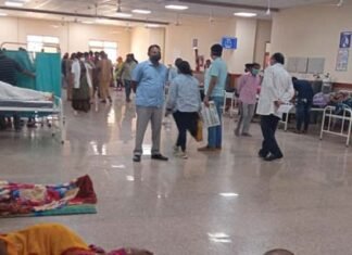 उत्तराखंड से दिल्ली रेफर होने वाले मरीजों के तीमारदारों को अब मिलेगी ठहरने की सुविधा Attendants of patients will get accommodation facilities