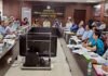 श्रीनगर में खुलेगा सेंटर ऑफ एक्सीलेंस ब्लड बैंक Center of Excellence Blood Bank will open in Srinagar