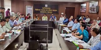 श्रीनगर में खुलेगा सेंटर ऑफ एक्सीलेंस ब्लड बैंक Center of Excellence Blood Bank will open in Srinagar