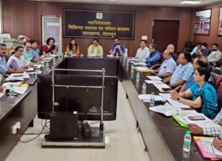 श्रीनगर में खुलेगा सेंटर ऑफ एक्सीलेंस ब्लड बैंक Center of Excellence Blood Bank will open in Srinagar