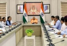 प्रदेश के 57 जनपदों में स्थापित होंगे अत्याधुनिक सुविधा युक्त मुख्यमंत्री मॉडल कम्पोजिट विद्यालय, 12वीं तक होगी पढ़ाई: सीएम योगी Chief Minister Model Composite Schools