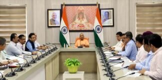 प्रदेश के 57 जनपदों में स्थापित होंगे अत्याधुनिक सुविधा युक्त मुख्यमंत्री मॉडल कम्पोजिट विद्यालय, 12वीं तक होगी पढ़ाई: सीएम योगी Chief Minister Model Composite Schools