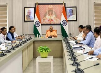 प्रदेश के 57 जनपदों में स्थापित होंगे अत्याधुनिक सुविधा युक्त मुख्यमंत्री मॉडल कम्पोजिट विद्यालय, 12वीं तक होगी पढ़ाई: सीएम योगी Chief Minister Model Composite Schools
