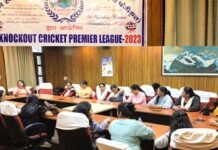 देवभूमि स्पोर्ट्स महाकौथिग फाउंडेशन के टी-20 क्रिकेट टूर्नामेंट मे इस बार महिला क्रिकेट टीम भी होंगी मैदान मे