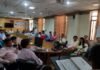 डायट देहरादून में आयोजित जिला स्तरीय टेक्नो मेला में सौम्या, अक्षिता और अंशु ने मारी बाजी Diet Dehradun