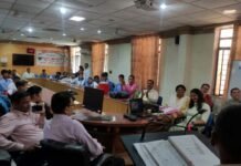 डायट देहरादून में आयोजित जिला स्तरीय टेक्नो मेला में सौम्या, अक्षिता और अंशु ने मारी बाजी Diet Dehradun