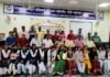 जिला स्तरीय अध्यापक एवं छात्र संगीत प्रतियोगिता संपन्न, ये रहे विजेताओं के नाम District level teacher and student music competition organized in Diet Pauri