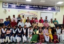 जिला स्तरीय अध्यापक एवं छात्र संगीत प्रतियोगिता संपन्न, ये रहे विजेताओं के नाम District level teacher and student music competition organized in Diet Pauri