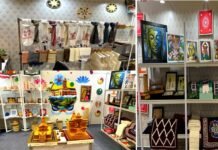 G20 summit Delhi: दिल्ली के प्रगति मैदान में ‘जी 20 क्राफ्ट मार्केट’ प्रदर्शनी में छाए उत्तराखंड के उत्पाद, बिच्छू घास की जैकेट रही आकर्षण का केंद्र