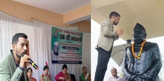 भारत रत्न पं. गोविंद बल्लभ पंत की जन्मस्थली पौड़ी में बनेगा जीबी पंत संग्रहालय, डीएम ने दिए जगह तलाश करने के निर्देश GB Pant Museum to be built in Pauri