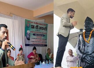 भारत रत्न पं. गोविंद बल्लभ पंत की जन्मस्थली पौड़ी में बनेगा जीबी पंत संग्रहालय, डीएम ने दिए जगह तलाश करने के निर्देश GB Pant Museum to be built in Pauri