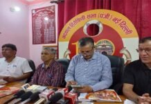 भव्य होगा गढ़वाल हितैषिणी सभा का शताब्दी समारोह, 100 साल पूरे होने के अवसर आयोजित विभिन्न कार्यक्रमों में देखने को मिलेगी समूचे उत्तराखंड की झलक