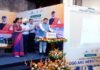 सीएम धामी ने उत्तराखण्ड ग्लोबल इन्वेस्टर्स समिट का LOGO और वेबसाइट की लॉन्च, 2.5 लाख करोड़ के निवेश का लक्ष्य UTTARAKHAND-Global Investors Summit 2023 LOGO