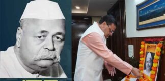 उत्तर प्रदेश के पहले मुख्यमंत्री पंडित गोविंद बल्लभ पंत की 136वीं जयंती आज, आजादी के आंदोलनों के दौरान कई बार गए थे जेल Pandit Govind Ballabh Pant