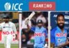 ICC Rankings: टीम इंडिया ने रचा इतिहास, क्रिकेट के तीनों फॉर्मेट में बनी नंबर-1 ICC-RANKING