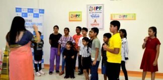 यूएई में इंडियन पीपल्स फोरम ने मनाया शिक्षक दिवस Indian Peoples Forum UAE