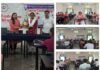 देवप्रयाग महाविद्यालय में छात्र छात्राओं को बैंकिंग के क्षेत्र में रोज़गार की संभावनाओं पर दी जानकारी