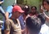 श्रीनगर: कीर्तिनगर में नाबालिग लड़की से दुष्कर्म, गर्भवती होने पर चला पता, गुस्साये लोगों ने बिहार मूल के आरोपी युवक का सिर मुंडवाया, मुख पर कालिख पोत सरे बाजार घुमाया Minor girl raped in Kirtinagar