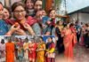 महिलाओं के नेतृत्व वाले विकास की नीव साबित होगा “नारी शक्ति वंदन अधिनियम” विधेयक: दीप्ती रावत Nari Shakti Vandan Act