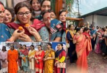 महिलाओं के नेतृत्व वाले विकास की नीव साबित होगा “नारी शक्ति वंदन अधिनियम” विधेयक: दीप्ती रावत Nari Shakti Vandan Act