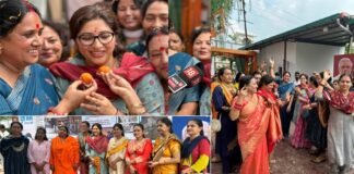 महिलाओं के नेतृत्व वाले विकास की नीव साबित होगा “नारी शक्ति वंदन अधिनियम” विधेयक: दीप्ती रावत Nari Shakti Vandan Act