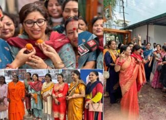 महिलाओं के नेतृत्व वाले विकास की नीव साबित होगा “नारी शक्ति वंदन अधिनियम” विधेयक: दीप्ती रावत Nari Shakti Vandan Act