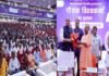 ‘पीएम विश्वकर्मा’ योजना’ से भारत की छिपी हुई कारीगरी और हुनर को मिलेगा नया मंच: सीएम योगी PM Vishwakarma Scheme